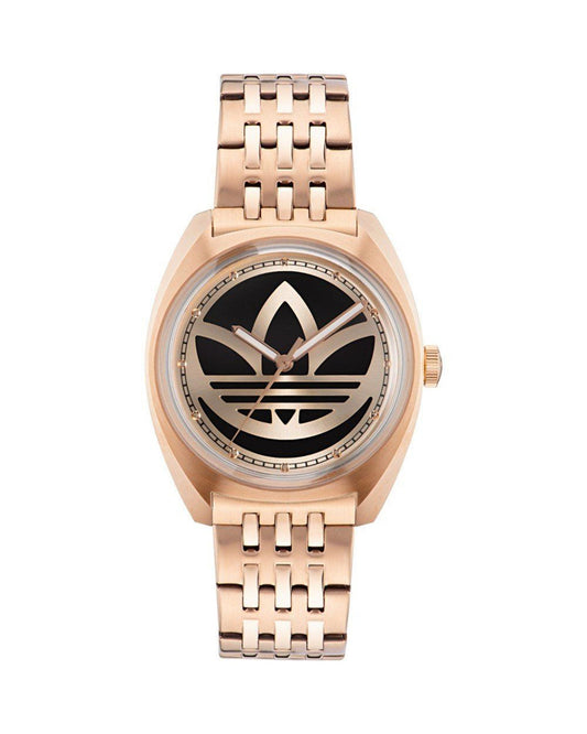Adidas Stainless Steel Watch