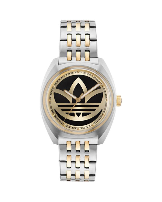 Adidas Stainless Steel Watch