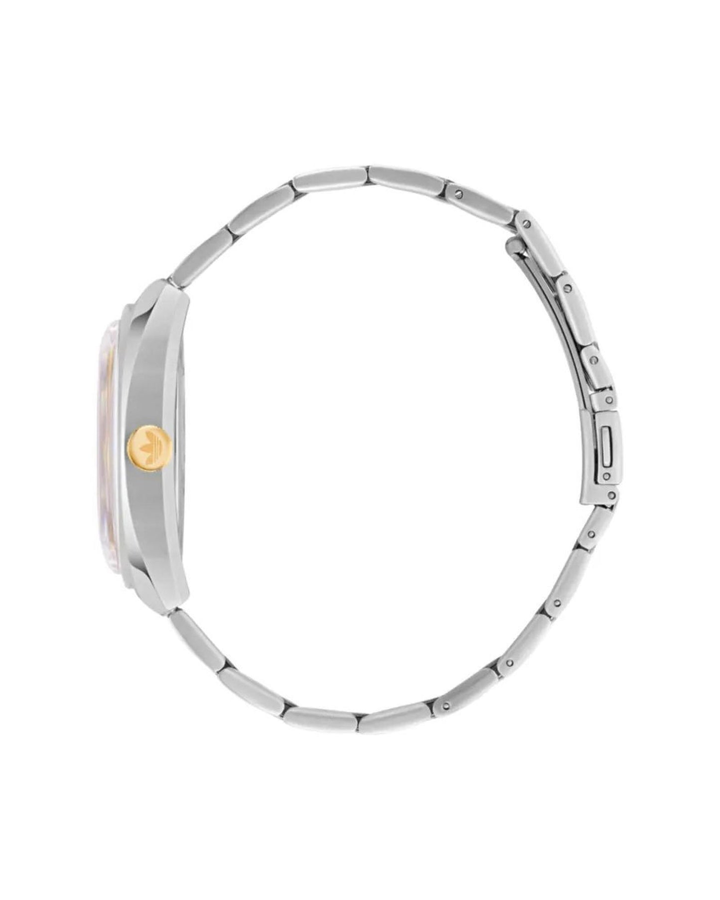 Adidas Stainless Steel Watch