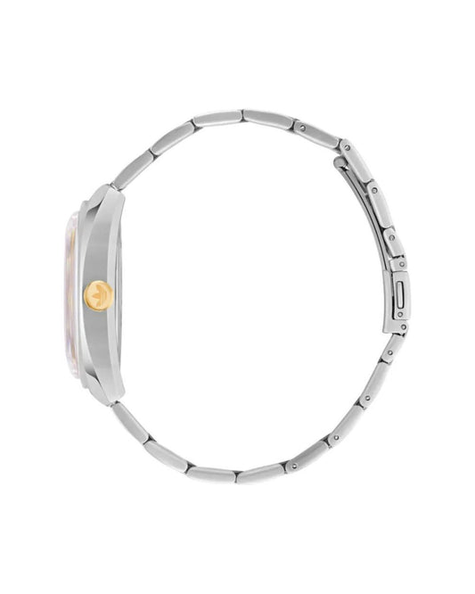 Adidas Stainless Steel Watch