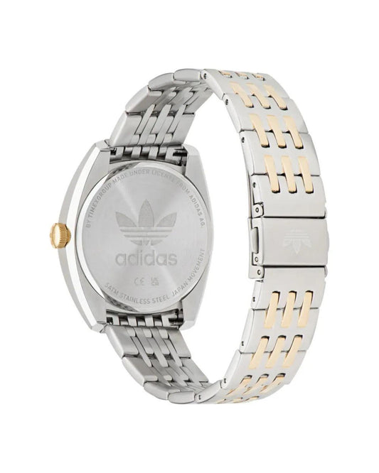 Adidas Stainless Steel Watch