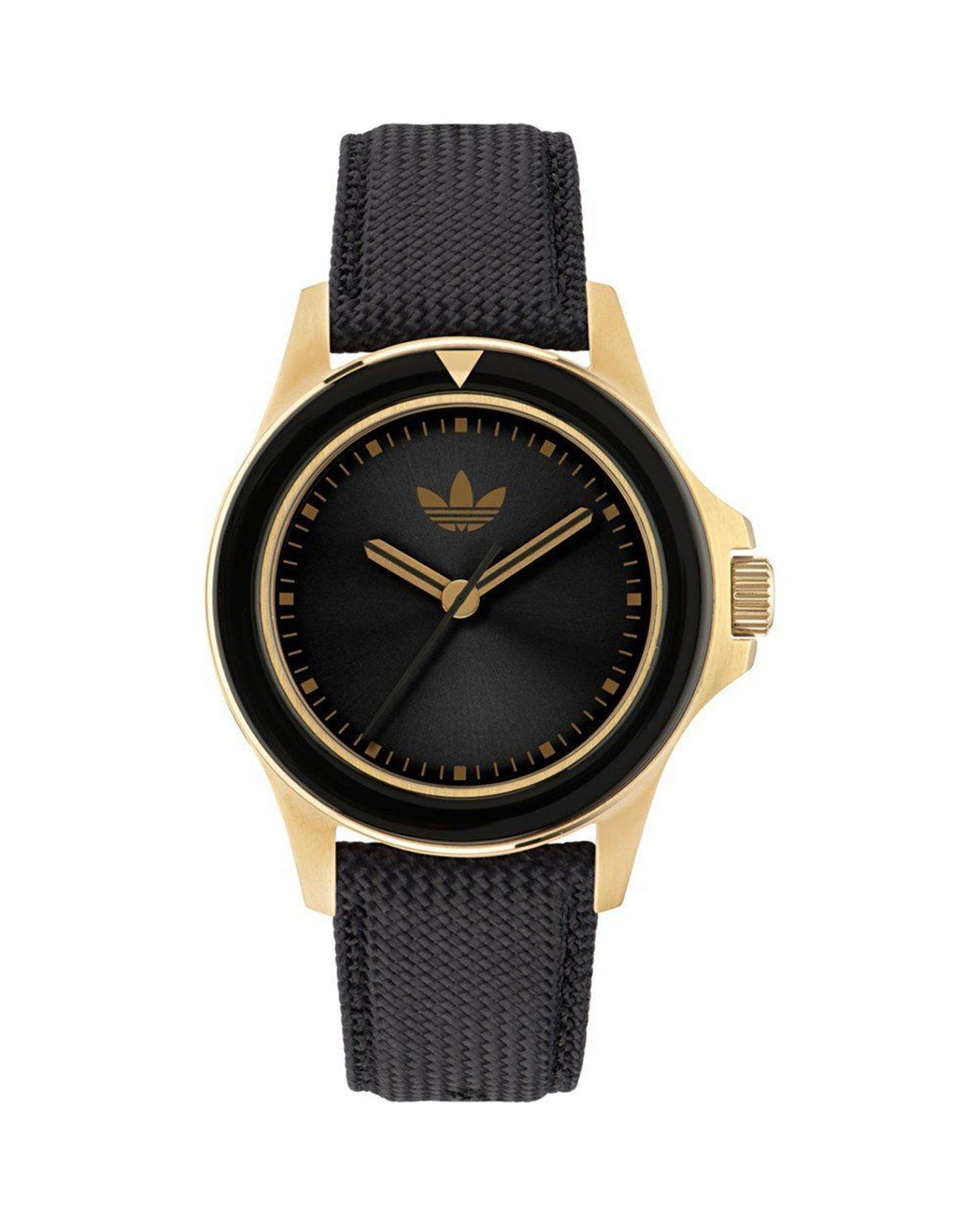 ADIDAS Multicolor Silicone Watch