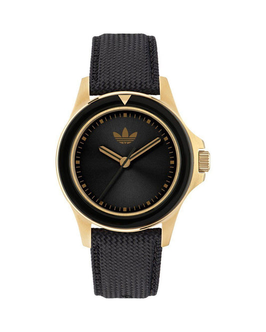 ADIDAS Multicolor Silicone Watch