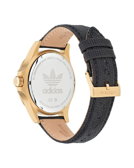 ADIDAS Multicolor Silicone Watch
