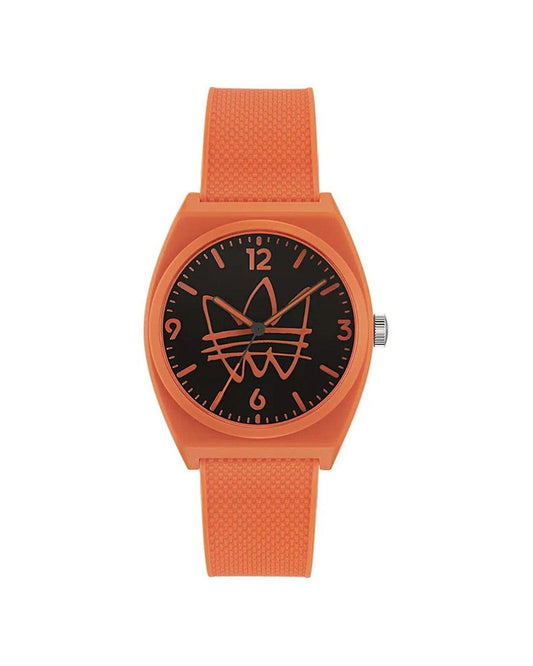 Adidas Silicone Watch