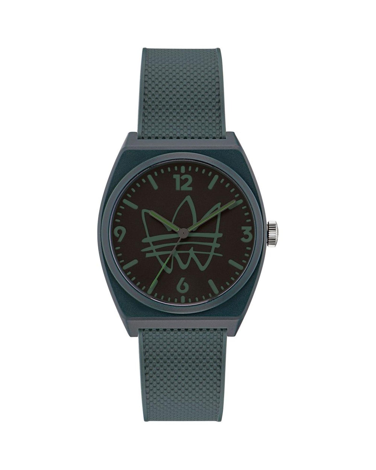 Adidas Silicone Watch