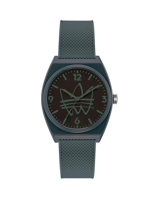 Adidas Silicone Watch