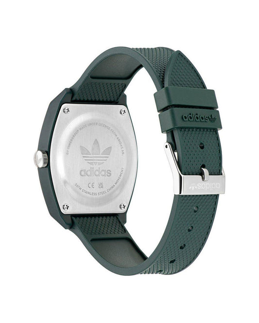 Adidas Silicone Watch
