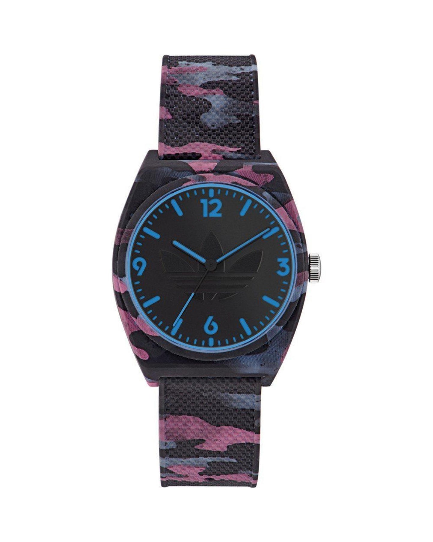 Adidas Silicone Watch
