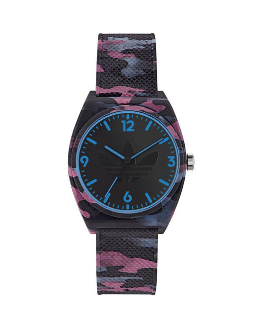 Adidas Silicone Watch