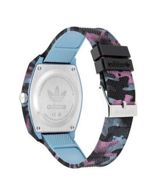Adidas Silicone Watch