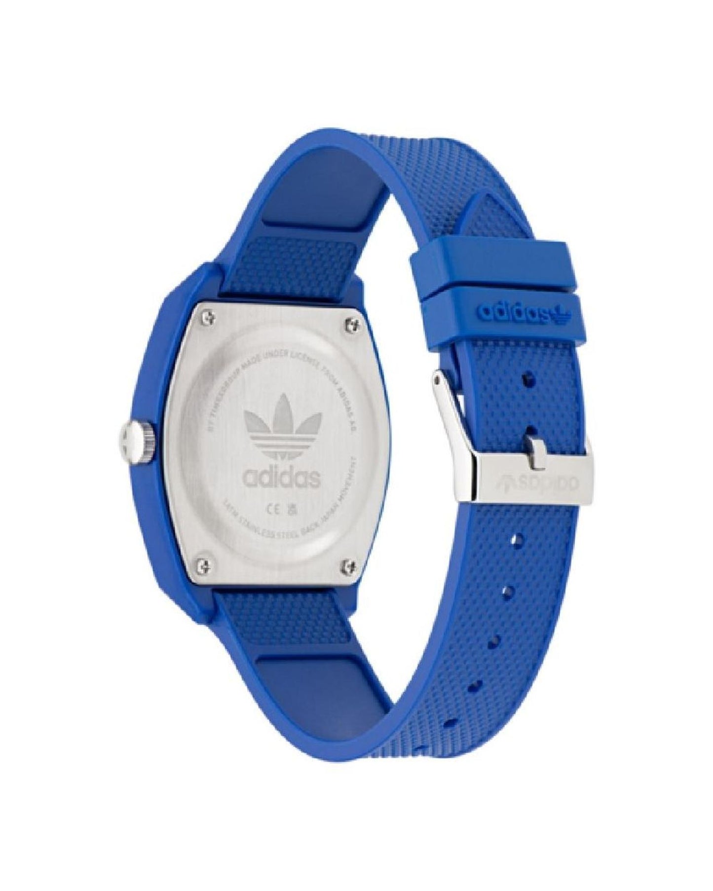 Adidas Silicone Watch