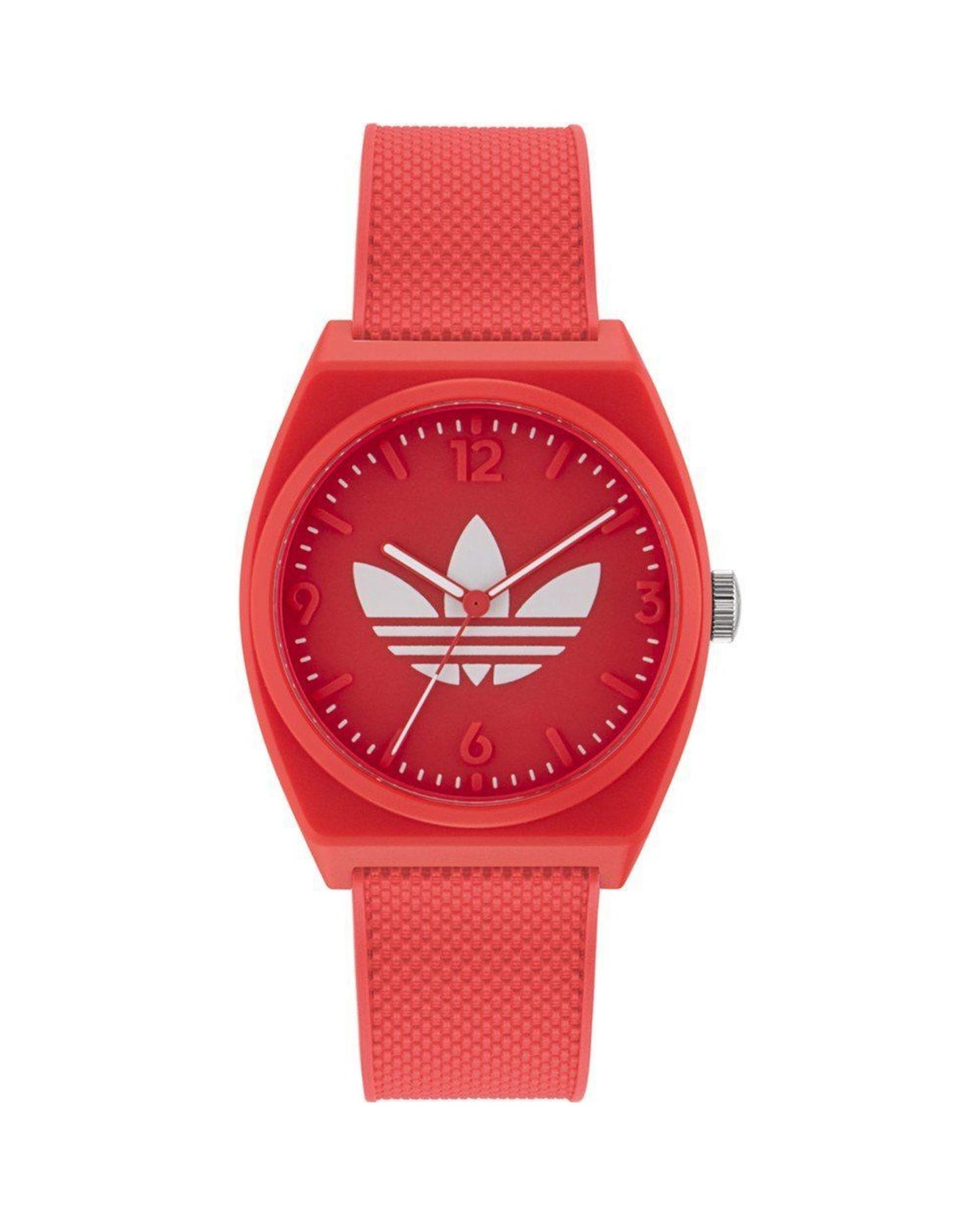 Adidas Silicone Watch