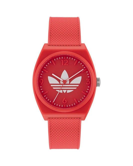 Adidas Silicone Watch