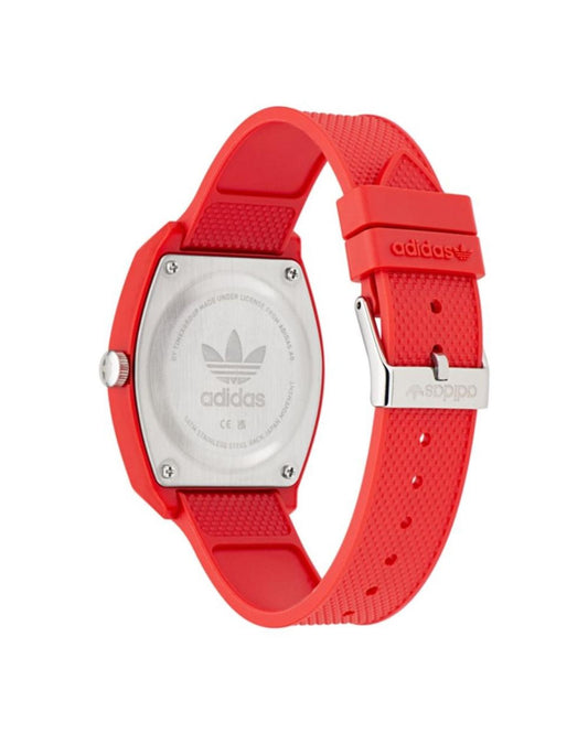 Adidas Silicone Watch