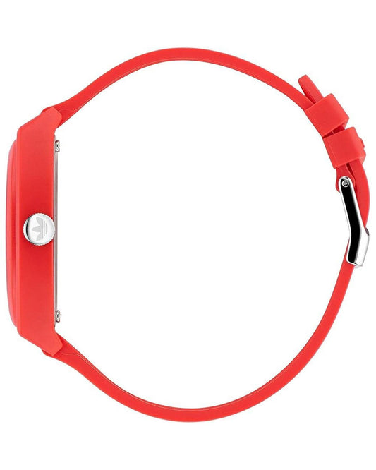 Adidas Silicone Watch
