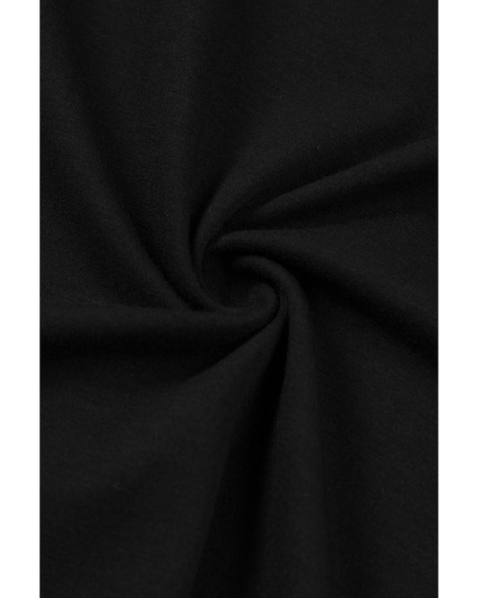 AZURA EXCHANGE Essential Crew Neck Tee