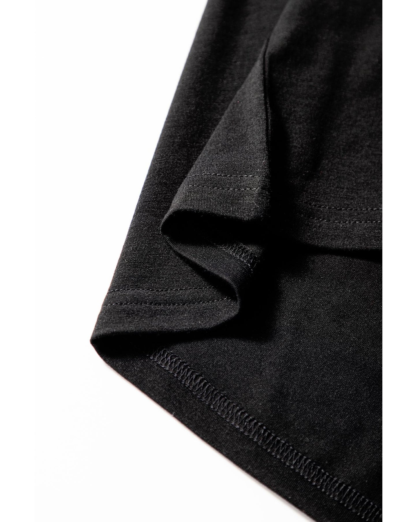 Peekaboo Wide Leg Square Neck Jumpsuit
