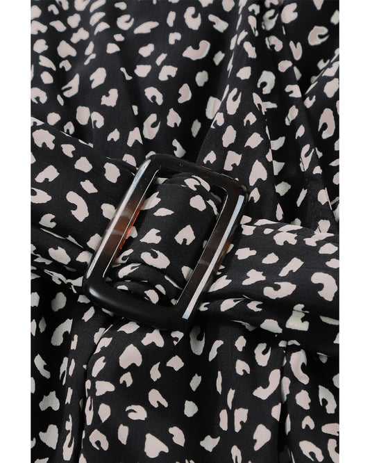 V Neck Short Sleeve Romper