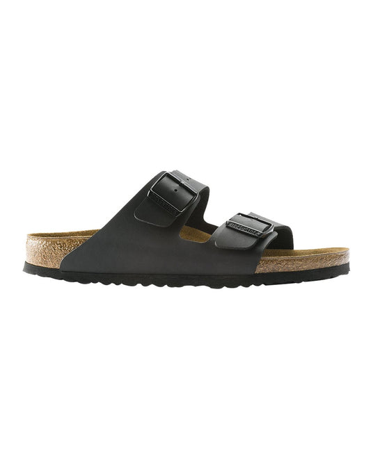 Narrow-Fit Birko-Flor Sandals with Adjustable Straps