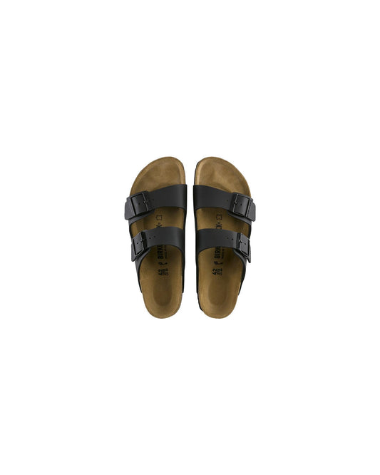 Narrow-Fit Birko-Flor Sandals with Adjustable Straps