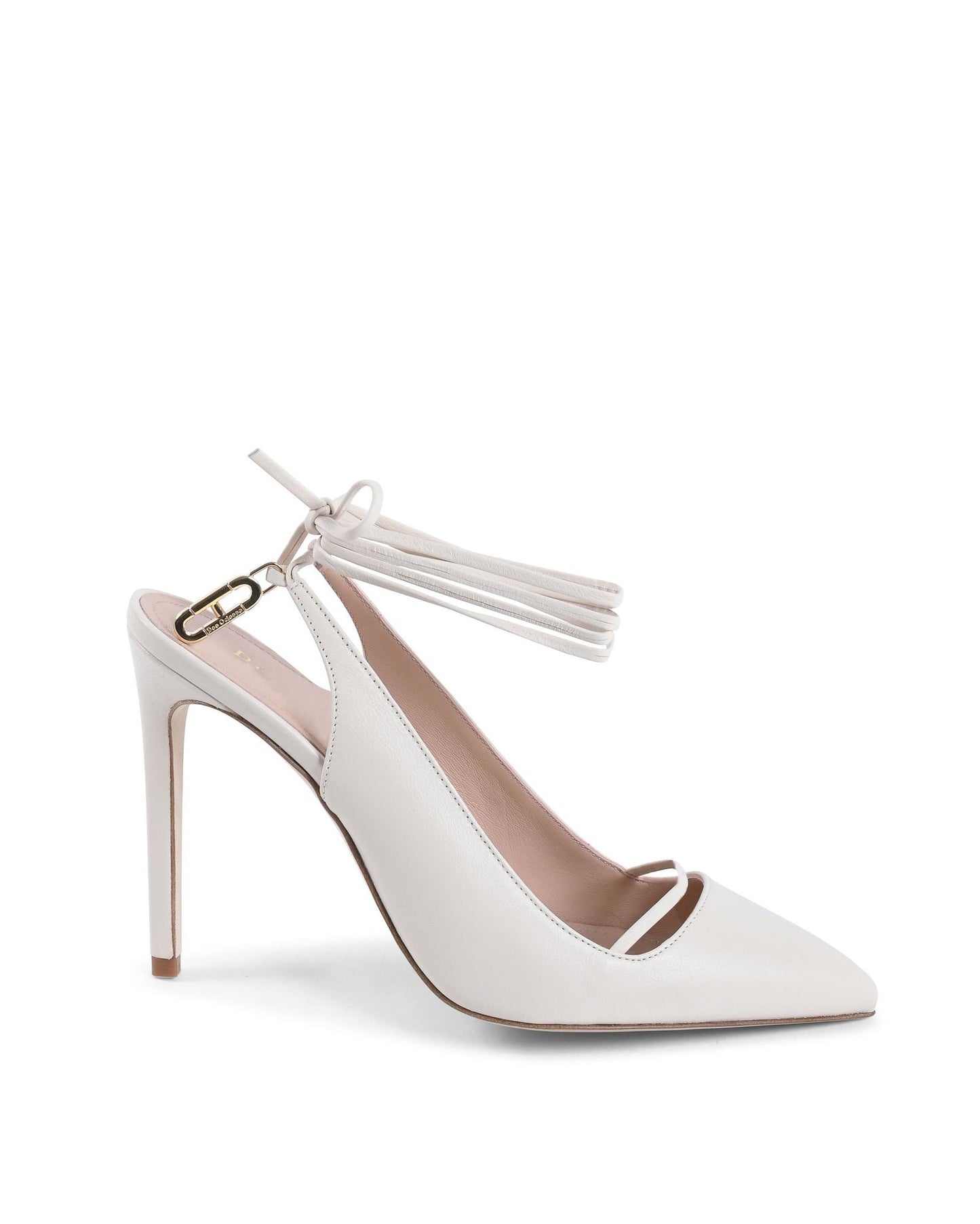 Elegant Stiletto Heels for Timeless Style