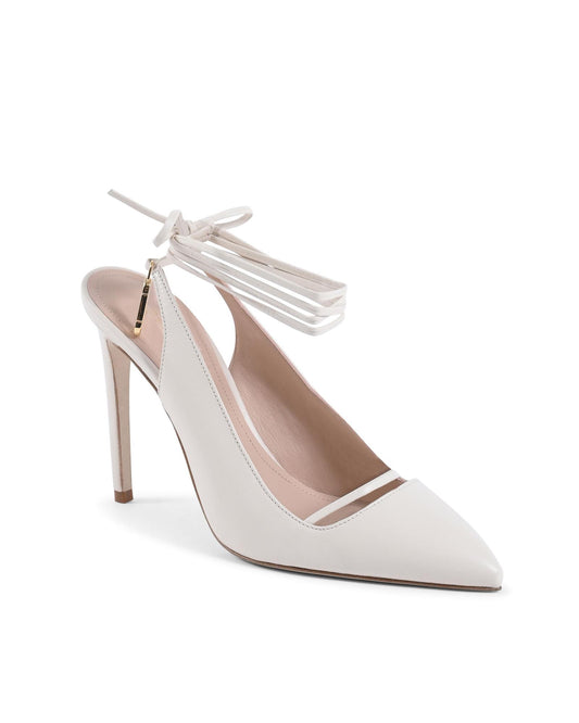 Elegant Stiletto Heels for Timeless Style