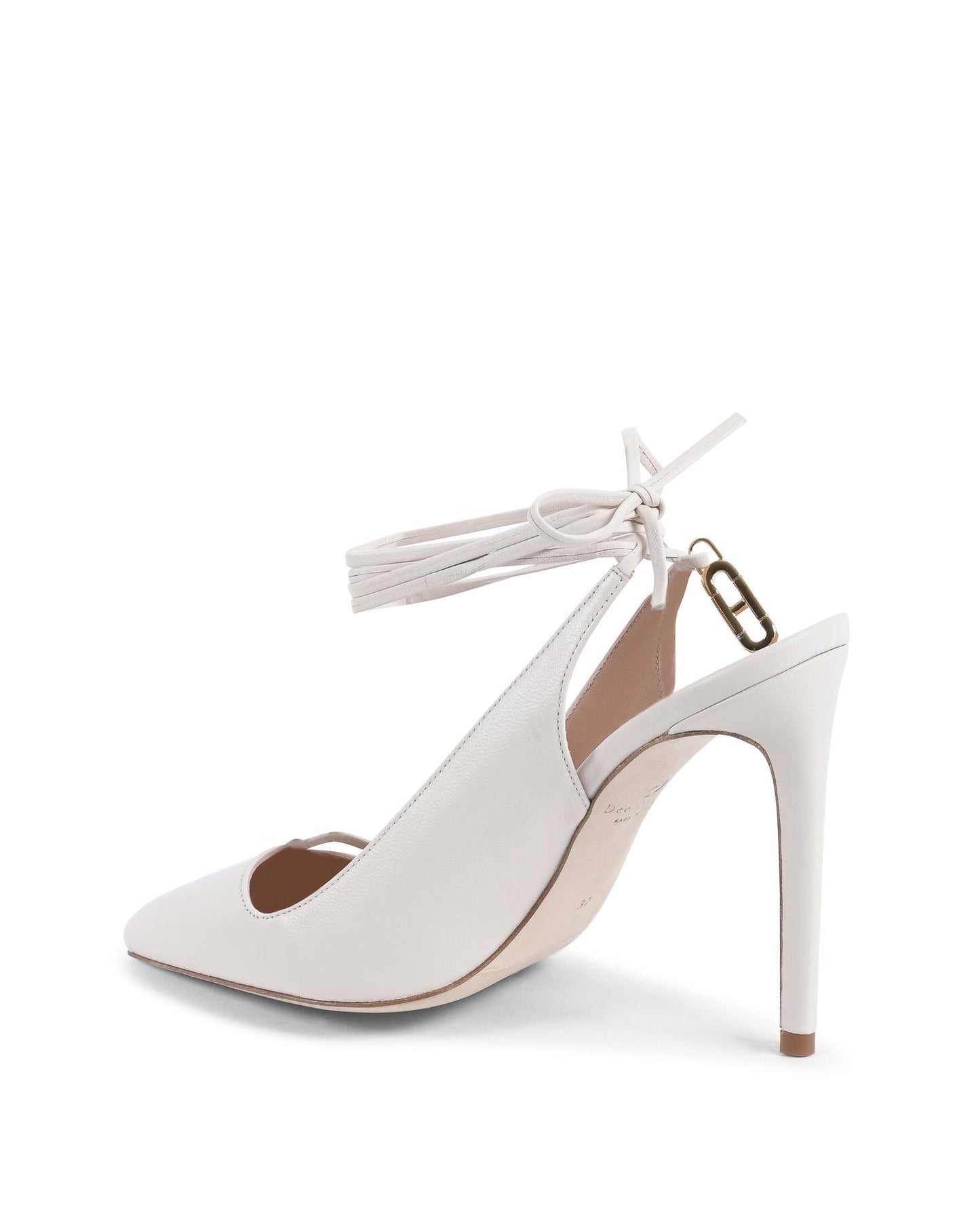 Elegant Stiletto Heels for Timeless Style