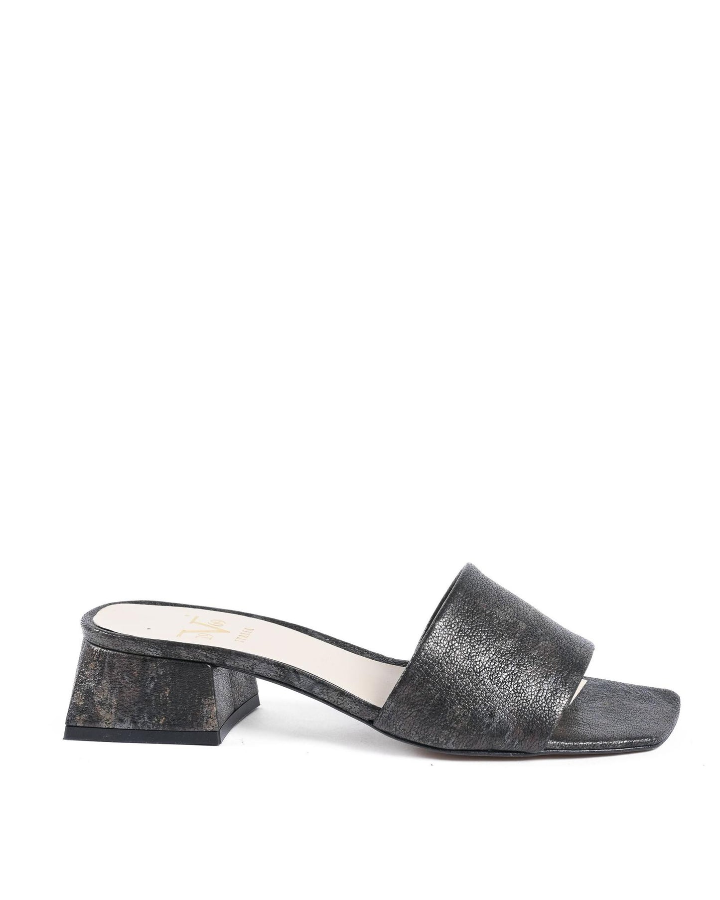 Elegant Leather Sandals