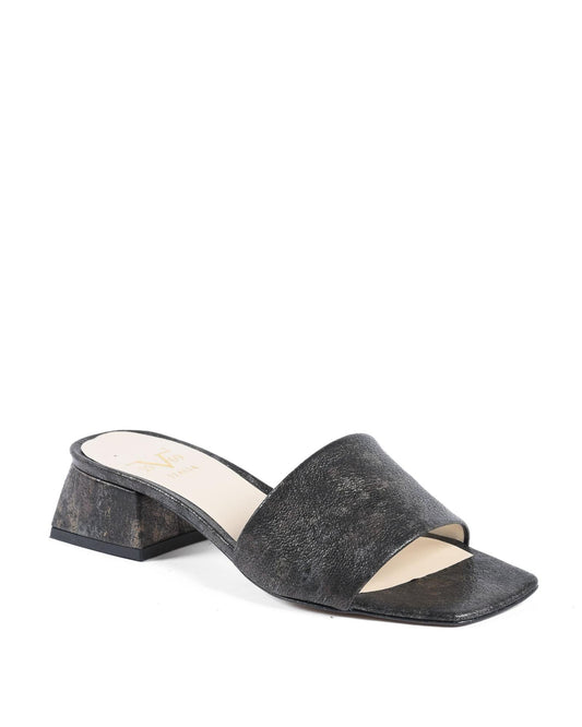 Elegant Leather Sandals