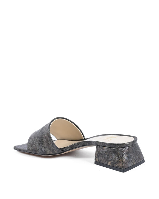 Elegant Leather Sandals