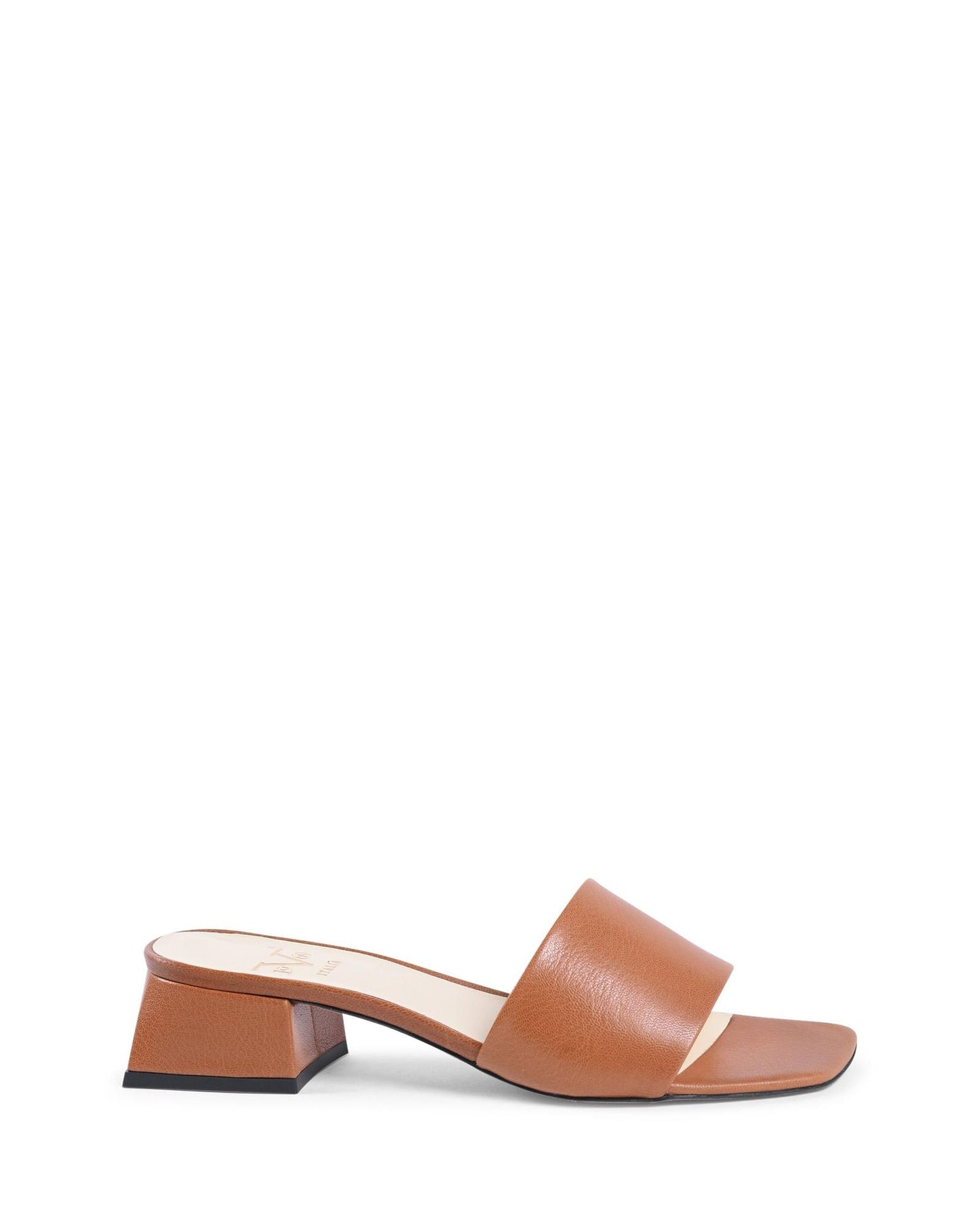 Elegant Leather Sandals