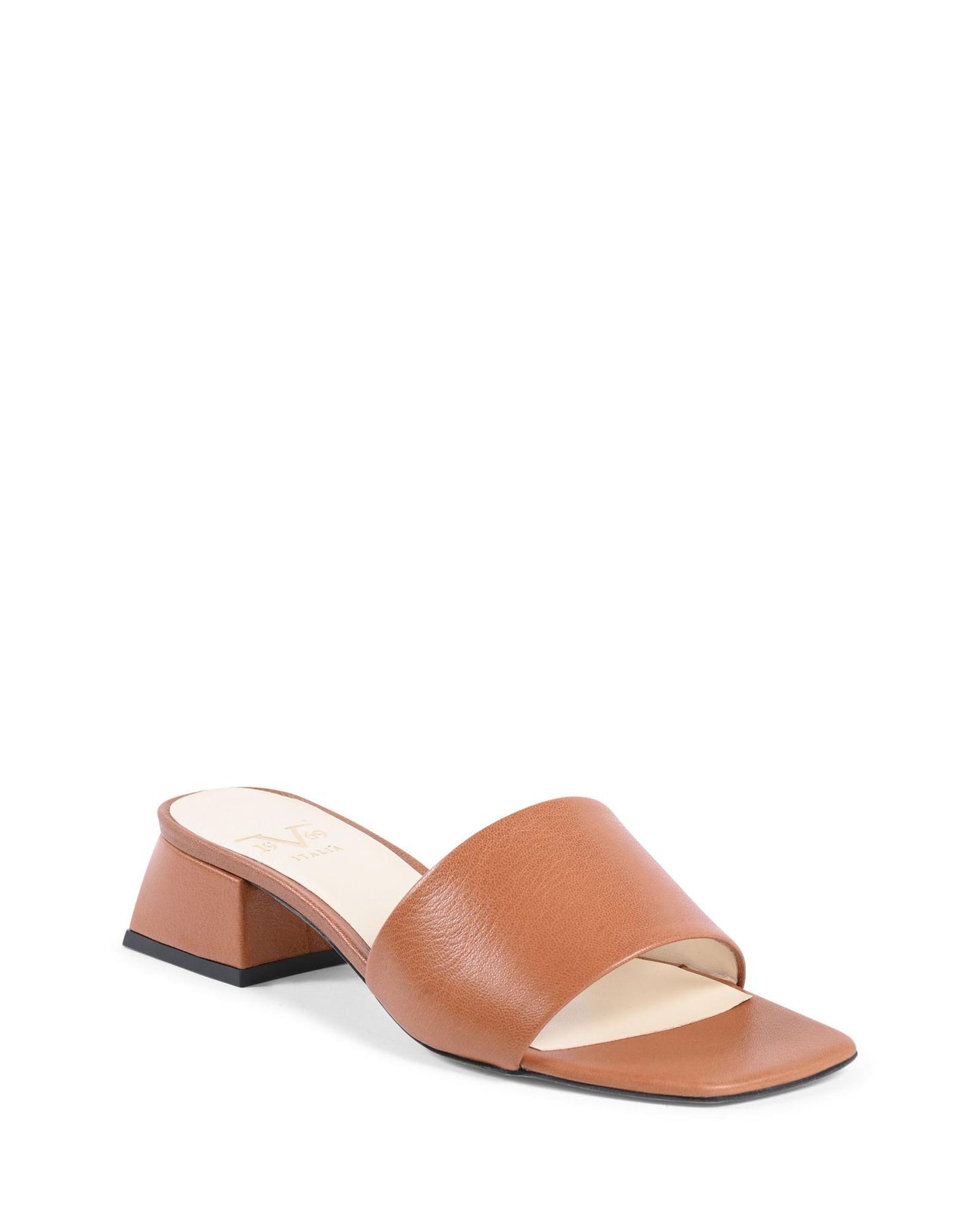 Elegant Leather Sandals