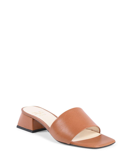 Elegant Leather Sandals