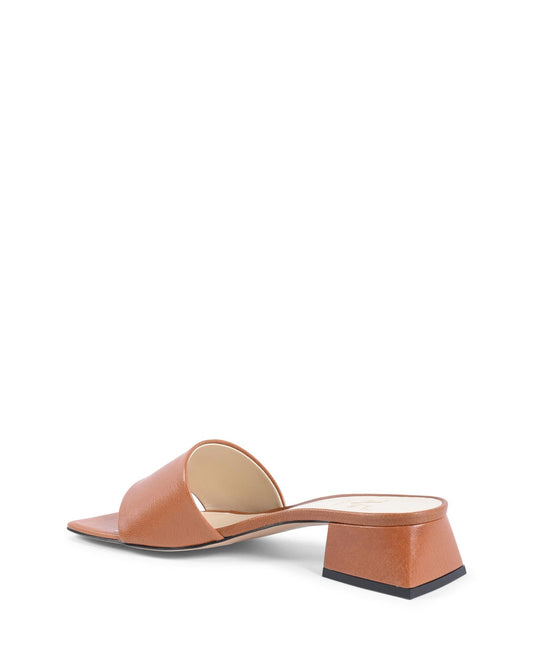 Elegant Leather Sandals