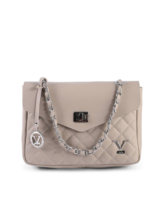 V Italia by VERSACE Chain Bag