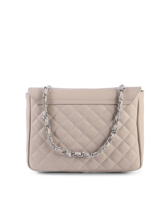 V Italia by VERSACE Chain Bag