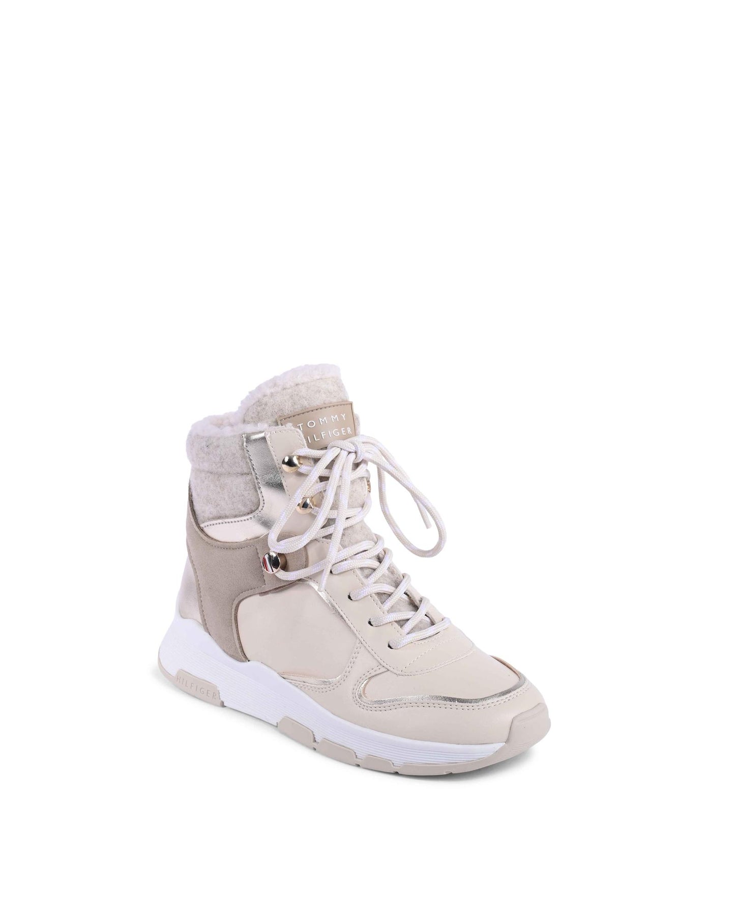 Polyurethane and Polyamide Boots Made in Portugal - 36 EU