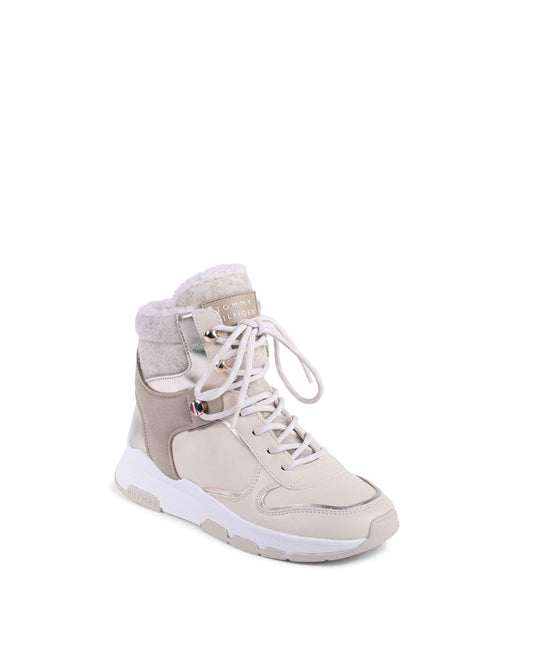 Polyurethane and Polyamide Boots Made in Portugal - 36 EU