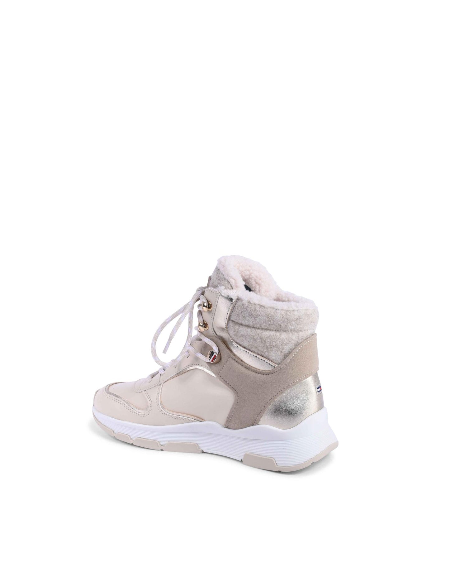 Polyurethane and Polyamide Boots Made in Portugal - 36 EU