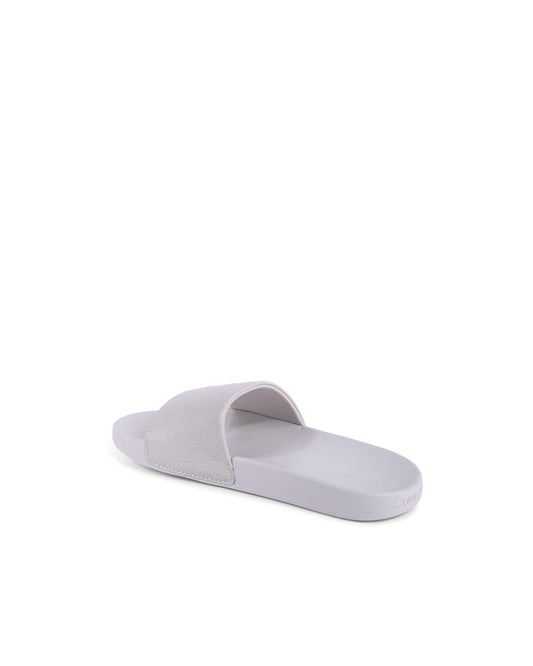 Embossed Logo Slides - 37 EU