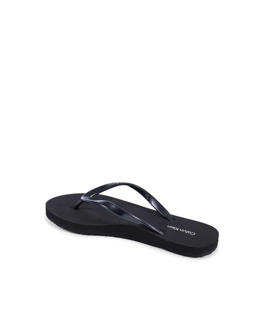 Flip Flop Solid Rubber - 37 EU