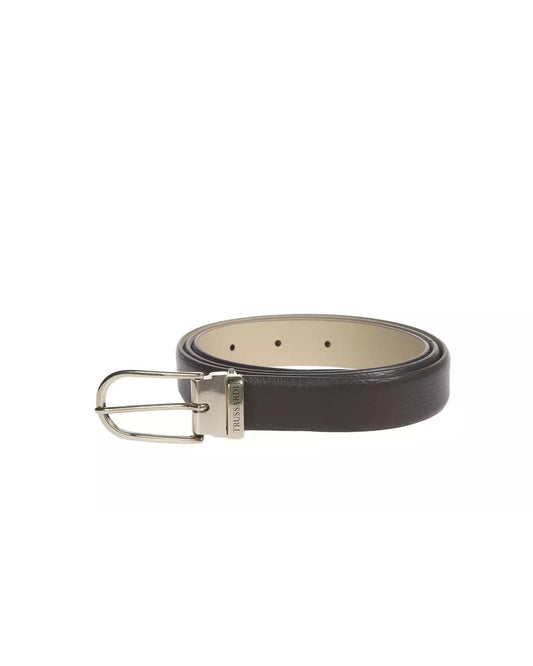 Adjustable Metal Buckle Belt