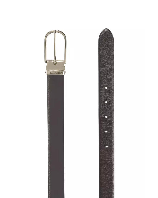 Adjustable Metal Buckle Belt