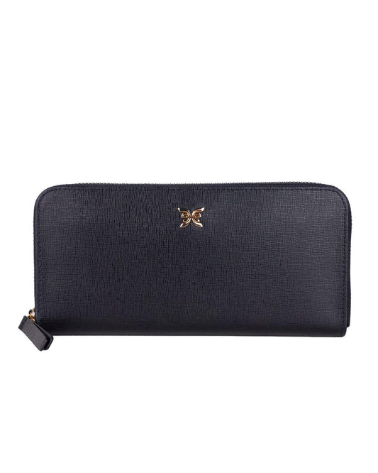 Ungaro Leather Wallet