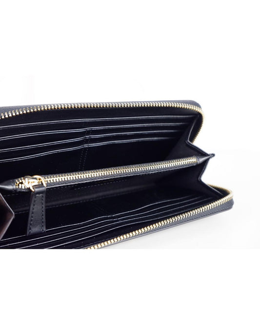 Ungaro Leather Wallet