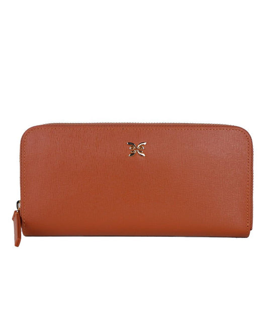 Ungaro Leather Wallet