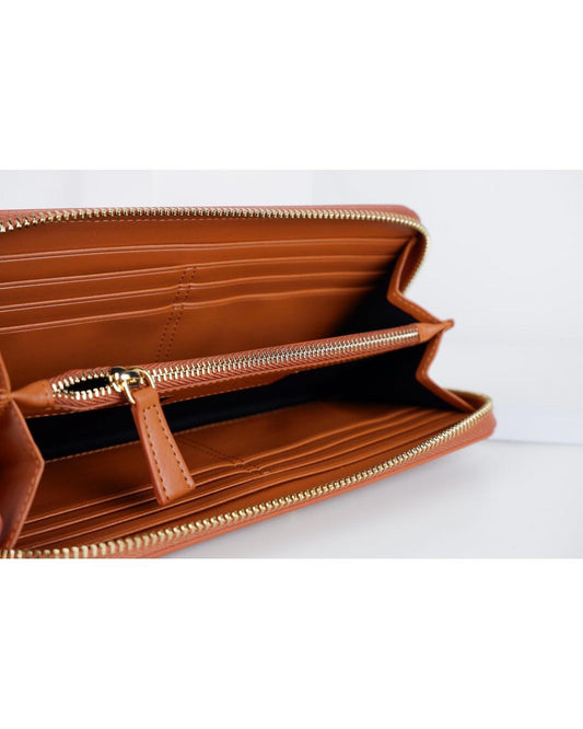 Ungaro Leather Wallet