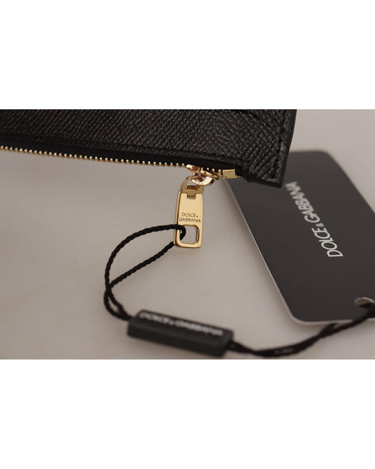 DOLCE & GABBANA Cardholder Coin Wallet