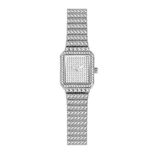 Diamond Chain Watch
